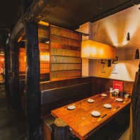 とり鉄 富山駅前店の写真