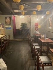 大衆洋風酒場 かるね 富山山室の写真