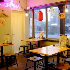 大衆酒場 桜町笑店 富山駅前店の写真