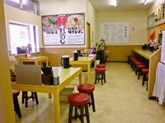 麺屋丸超 富山下赤江店の写真