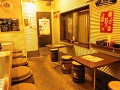 大衆串酒場 新世界れあの写真