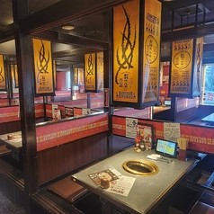 富山酒場 情熱ホルモンの写真