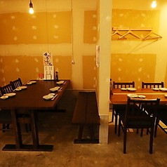 寿司劇場とっととやれや パークサイド店の写真