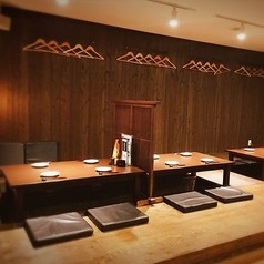 居酒屋一会 本店 富山駅前の写真