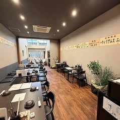 燦 別邸 富山店の写真