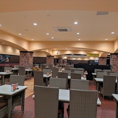 神戸クック・ワールドビュッフェ マイプラザ南富山店の写真