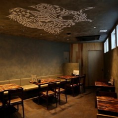 焼鳥とり藤富山店の写真