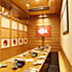 旨唐揚げと居酒メシ ミライザカ 富山駅前店の写真