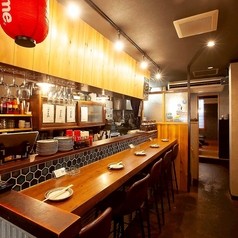 酒場トキシラズ 富山駅前の写真