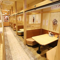 大衆食堂 安べゑ 富山駅前店の写真