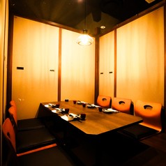 酒と魚と、時々わたし 富山駅前店の写真