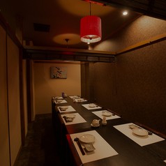 海鮮×宴会居酒屋 花より魚 富山店の写真