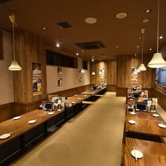大衆とり酒場 とりいちず 富山店の写真