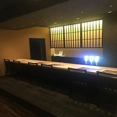 食肴旬菜 富一の写真