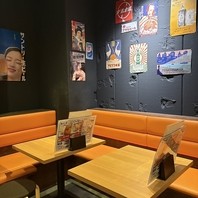 大衆居酒屋 富山名物と串カツ 銀 富山店の写真