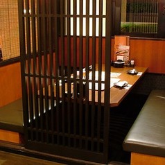 くつろぎダイニング とりあえず吾平 富山黒瀬店の写真