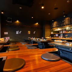 焼肉＆もつ鍋居酒屋 福多(ふくた) 其ノ二 富山駅前の写真