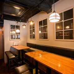 旬菜旬肴 おばんざい酒場 はなうた 富山駅前の写真