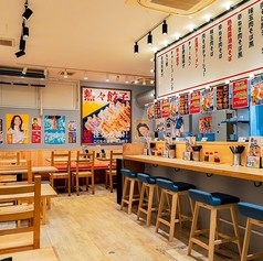 ラーメン酒場 麺屋丸超 富山駅前店の写真
