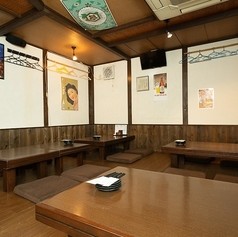 呑み食道 赤居屋の写真
