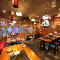 鉄板焼酒場 どんなもんじゃ 富山駅前の写真