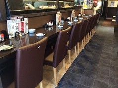 酒菜家 おあじ 総曲輪店の写真