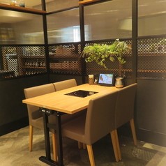 しゃぶしゃぶ温野菜 二口店の写真