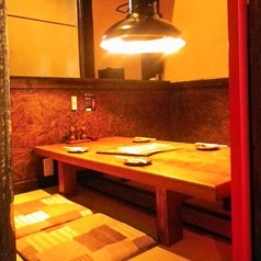居酒屋食堂 くすくすダイニング 富山店の写真
