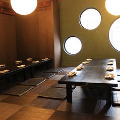 旨肴旨酒おさかな家の写真