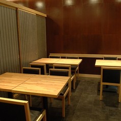 天ぷら新宿 つな八 富山店 総曲輪の写真