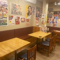餃子酒場 富山駅前店の写真