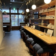 佐賀みつせ鶏 酒場 高しな 富山駅前店の写真
