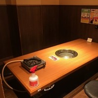 焼肉＆もつ鍋 居酒屋 福多(ふくた)本店 富山駅前の写真