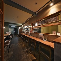 酒場くせものの写真