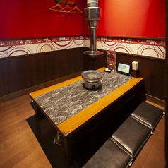 富山二口酒場 情熱ホルモンの写真