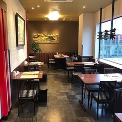 菜香樓 富山駅マルート店の写真