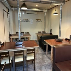 焼肉や 下堀店の写真