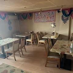 インド料理 インディアンハット 堀川小泉店の写真