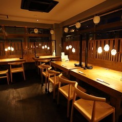 海鮮居酒屋 寿司酒場鈴丸 富山駅前の写真