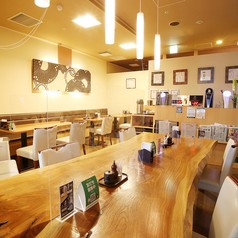蕎麦居酒屋けやき亭の写真