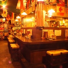 薄利多賣半兵ヱ 富山桜町店の写真