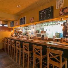 酒処 TRio (トリオ)の写真