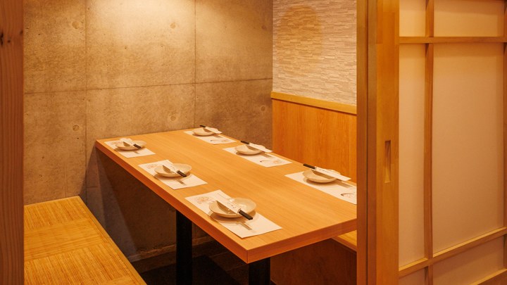 うまかばい 恵比寿店の写真