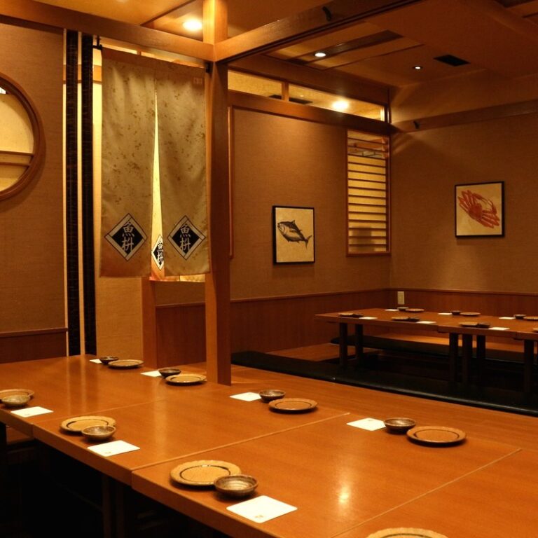 魚 枡の写真