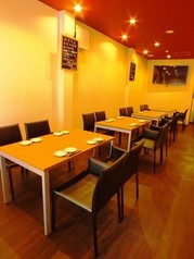 和食DINING いちげんの写真