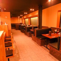 オリオン餃子 宇都宮東宿郷店の写真