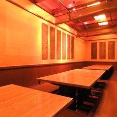 鳥ちょっ！ 宇都宮駅前東口店の写真