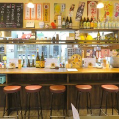 もつ焼き一歩 宇都宮駅東口店の写真