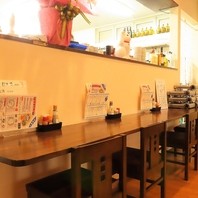 焼き鳥×牛タンしゃぶしゃぶ 居酒屋縁日 東武宇都宮オリオン通り店の写真