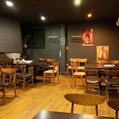 やきとり 居酒屋 とんぼ 宇都宮店の写真